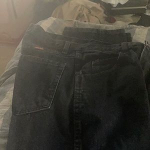 Men’s great shape jeans Rustler 30x30